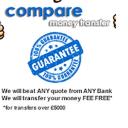 Compare Money Transfers  logo